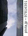 ビル群 97814301