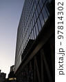 ビル群 97814302