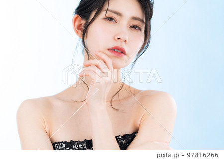 女性 ビューティー 美容 メイク スキンケア 女性 ビューティー 美容 メイク スキンケア 97816266