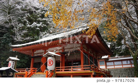 こんぴらさん白峰神社【金刀比羅宮・香川県仲多度郡琴平町】11 97817026