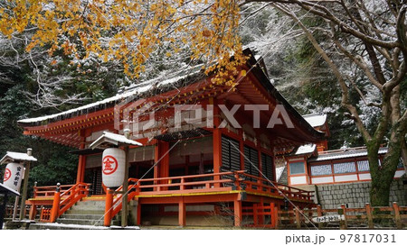 こんぴらさん白峰神社【金刀比羅宮・香川県仲多度郡琴平町】6 97817031
