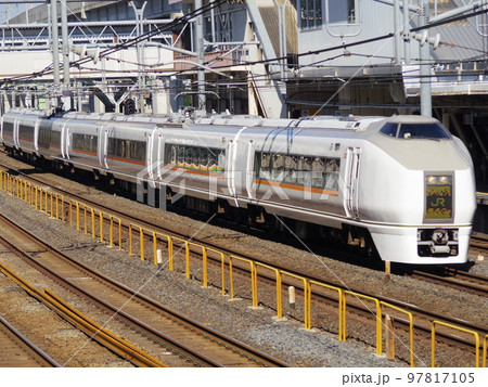 651系1000番台 651系1000番台 97817105