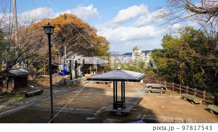 琴平公園・展望台【香川県仲多度郡琴平町】 琴平公園・展望台【香川県仲多度郡琴平町】 97817543