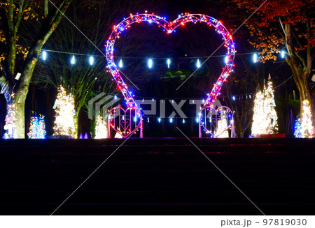 メガネの飾り メガネのモニュメント 97819030