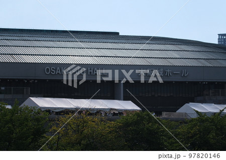 大阪城ホール(大阪) 大阪城ホール(大阪) 97820146