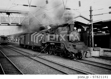 1969年8月28日 C5697 糸魚川 1969年8月28日 C5697 糸魚川 97821141