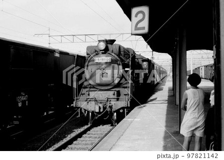 1969年8月28日 D511110 糸魚川 1969年8月28日 D511110 糸魚川 97821142