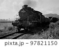 1969年8月29日　88635　福井　越美北線 97821150