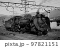 1969年8月29日　C58228　敦賀 97821151