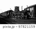1970年3月31日　C5533　宮崎機関区 97821159