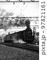 1970年　D51750　草津駅 97821161