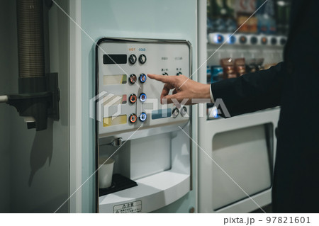 office worker 97821601