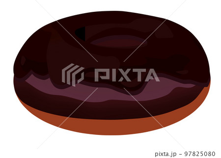 ドーナツ 97825080