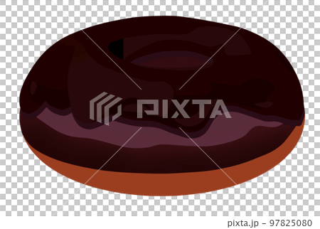 ドーナツ 97825080