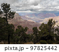 grand canyon national park south rim. high quality photo. 97825442