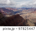grand canyon national park south rim. high quality photo. 97825447