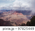 grand canyon national park south rim. high quality photo. 97825449