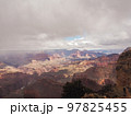 grand canyon national park south rim. high quality photo. 97825455