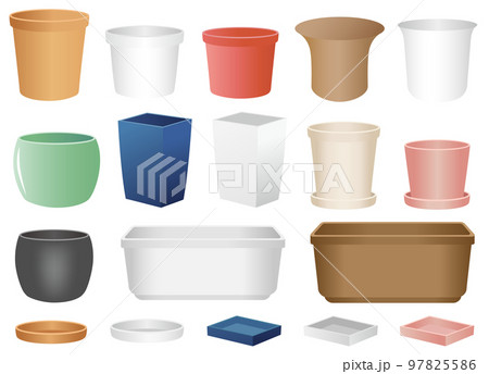 植木鉢 セット 植木鉢 セット 97825586