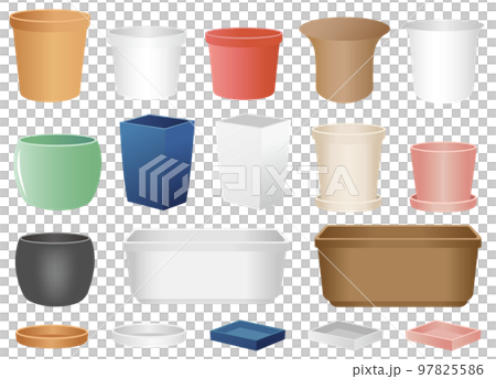 植木鉢 セット 植木鉢 セット 97825586