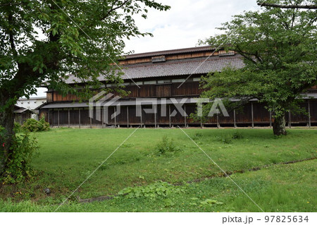 松ヶ岡開墾場 日本遺産 国指定史跡 97825634