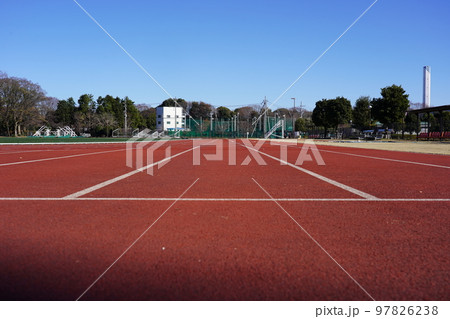 相模原麻溝公園 第2競技場 97826238