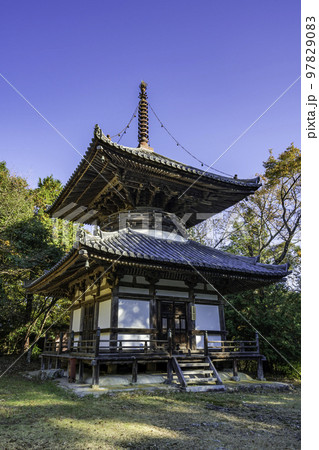 朝光寺 多宝塔 兵庫県加東市 朝光寺 多宝塔 兵庫県加東市 97829083