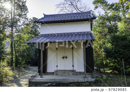 朝光寺 土蔵 兵庫県加東市 朝光寺 土蔵 兵庫県加東市 97829085