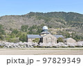 安土城考古博物館春爛漫 97829349