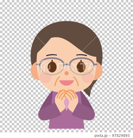 善解人意的女人 97829893