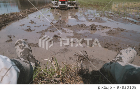 Agriculture 97830108