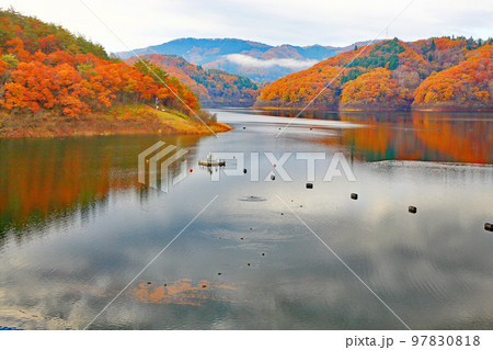 田瀬ダム 田瀬ダム 97830818