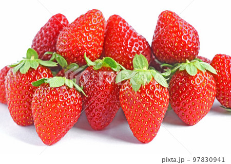 いちご（さちのか） 97830941