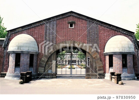 網走刑務所 網走刑務所 97830950