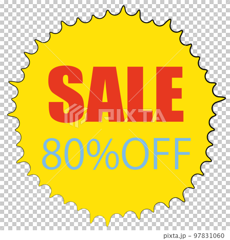 促銷 80% OFF 97831060