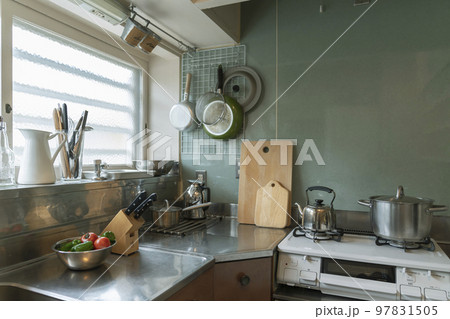 キッチン イメージ キッチン イメージ 97831505