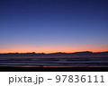 ブルーアワー 97836111