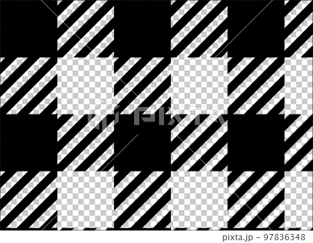 格子花呢 格子花呢 97836348