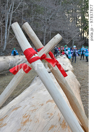 小宮　木造り 97837877