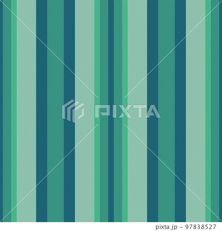 Vertical lines stripe pattern. Vector stripes background fabric texture. Geometric striped line seamless abstract design. 97838527