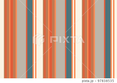Stripes pattern vector background. Colorful stripe abstract text 97838535