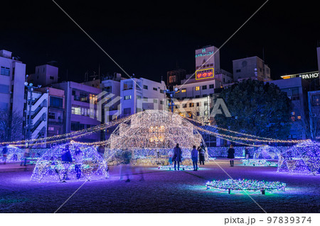 天文館ミリオネーション2023　 97839374