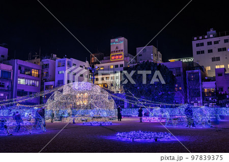 天文館ミリオネーション2023　 97839375