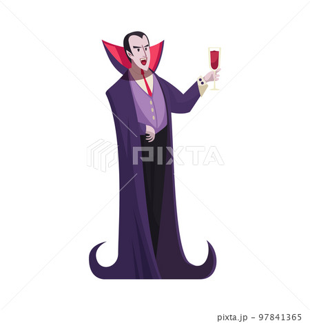 vampire drinking blood clipart google