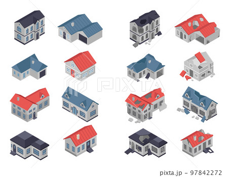 Buildings Before And After Cataclysm 97842272