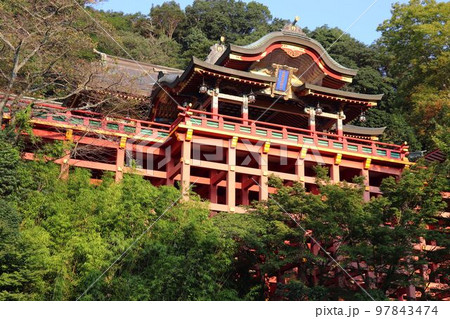 祐徳稲荷神社 97843474