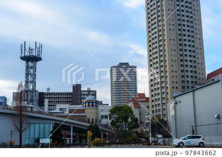 手塚治虫記念館 97843662