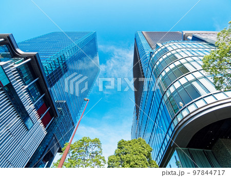 JR大阪駅前 グランフロント大阪 (北館・南館) JR大阪駅前 グランフロント大阪 (北館・南館) 97844717