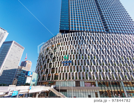 大阪キタ 大阪梅田ツインタワーズ・サウス (阪神梅田本店) 97844782