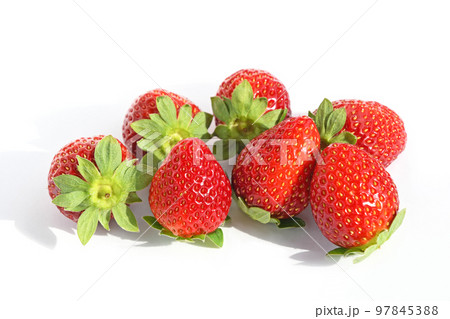 いちご（さちのか） 97845388